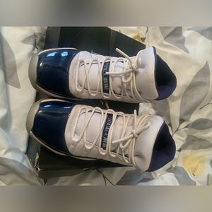 Air Jordan 11 “win like 82”